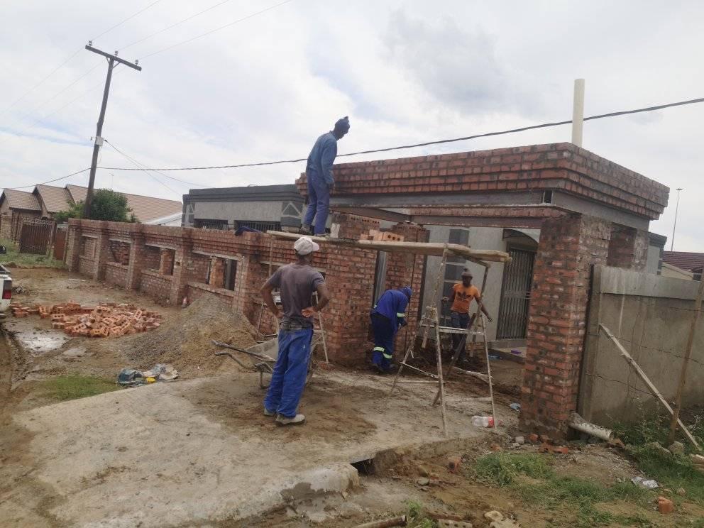 Mobirise Website Builder